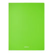 Picture of DISPLAY BOOK A4 X20 NEON COLOURS
